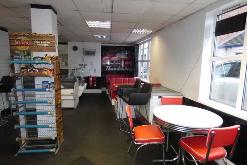 Ground Floor Commercial Premises- click for photo gallery